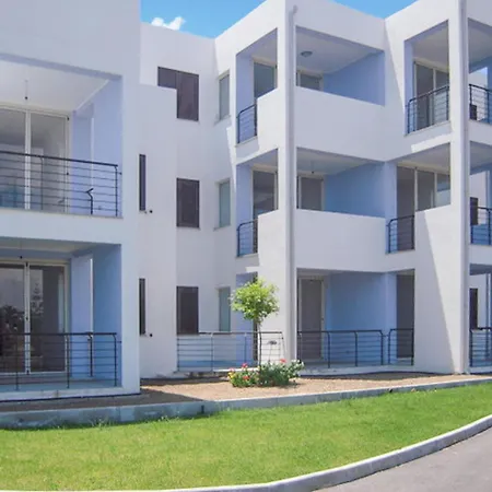 1 Bedroom Cozy In Isca Marina