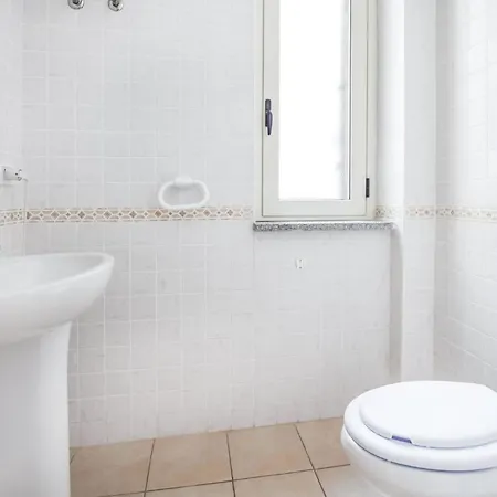1 Bedroom Cozy In Isca Marina Apartament Badolato Marina