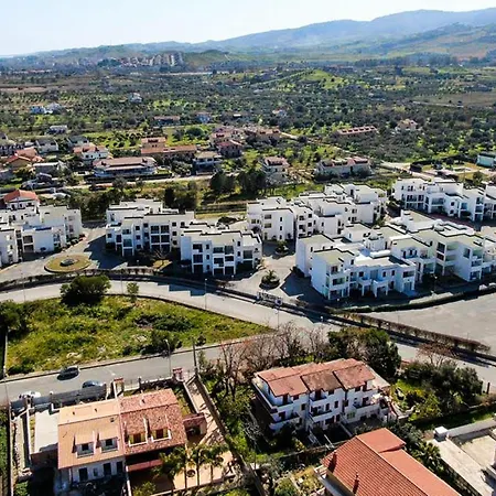 1 Bedroom Cozy In Isca Marina * Badolato Marina